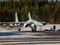 Sukhoi Su-35 - Image 2