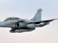 Dassault Rafale
