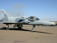 Atlas Cheetah - Image 1