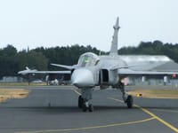 Saab JAS 39 Gripen - Image 3