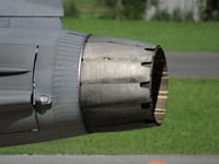 Saab JAS 39 Gripen - Image 13