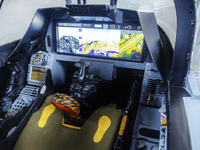 Saab JAS 39 Gripen - Image 21