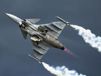 Saab JAS 39 Gripen - Image 22