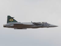 Saab JAS 39 Gripen - Image 6