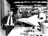 General Dynamics F-16XL - Image 7