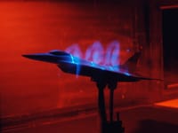 General Dynamics F-16XL - Image 2