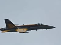 McDonnell Douglas CF-18 Hornet - Image 2