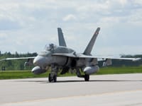 McDonnell Douglas CF-18 Hornet - Image 9