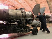 McDonnell Douglas CF-18 Hornet - Image 3