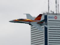 McDonnell Douglas CF-18 Hornet - Image 8