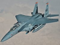 McDonnell Douglas F-15E Strike Eagle - Image 8