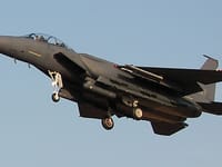 McDonnell Douglas F-15E Strike Eagle - Image 15