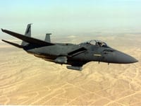 McDonnell Douglas F-15E Strike Eagle - Image 17
