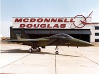 McDonnell Douglas F-15E Strike Eagle - Image 18
