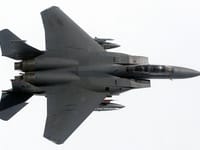 McDonnell Douglas F-15E Strike Eagle - Image 22