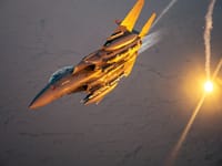 McDonnell Douglas F-15E Strike Eagle - Image 23