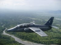 SIAI-Marchetti S.211 - Image 8