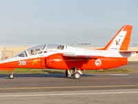 SIAI-Marchetti S.211 - Image 4