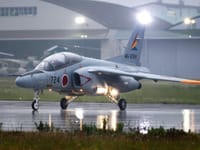 Kawasaki T-4 - Image 7