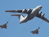 Ilyushin Il-78 - Image 2