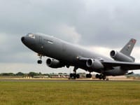 McDonnell Douglas KC-10 Extender