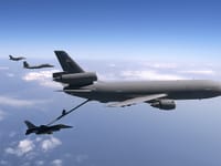 McDonnell Douglas KC-10 Extender - Image 5