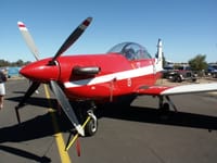 Pilatus PC-9 - Image 7