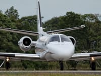 Cessna Citation II - Image 3