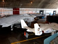 Fairchild T-46 - Image 3