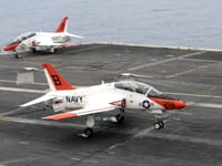 McDonnell Douglas T-45 Goshawk - Image 2