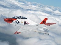 McDonnell Douglas T-45 Goshawk