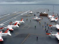 McDonnell Douglas T-45 Goshawk - Image 4