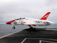 McDonnell Douglas T-45 Goshawk - Image 5