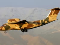 Antonov An-74 - Image 2