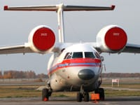 Antonov An-74 - Image 5