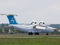 Antonov An-74 - Image 8