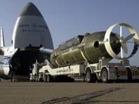 Antonov An-124 Ruslan - Image 9