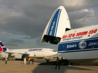 Antonov An-124 Ruslan - Image 10