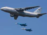 Antonov An-124 Ruslan - Image 3