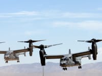 Bell Boeing V-22 Osprey - Image 8
