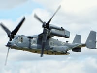 Bell Boeing V-22 Osprey - Image 11