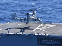 Bell Boeing V-22 Osprey - Image 17