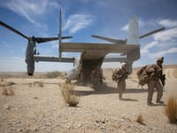 Bell Boeing V-22 Osprey - Image 21