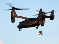 Bell Boeing V-22 Osprey - Image 24