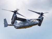 Bell Boeing V-22 Osprey - Image 25
