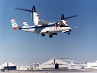 Bell Boeing V-22 Osprey - Image 36