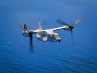 Bell Boeing V-22 Osprey - Image 4