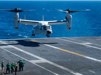 Bell Boeing V-22 Osprey - Image 5
