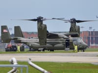 Bell Boeing V-22 Osprey - Image 6