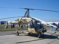 Kamov Ka-126